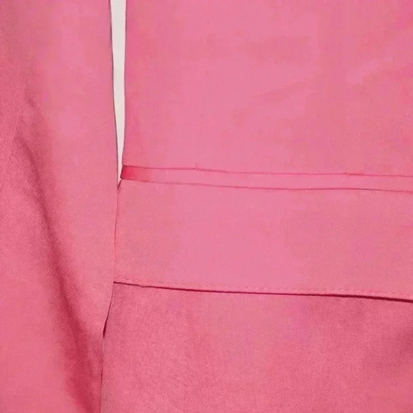 SMYTHE Pink Blazer - Picture 7 of 11